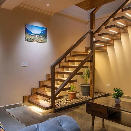 Bed and Breakfast Hillcrest Heights Касаулі Екстер'єр фото