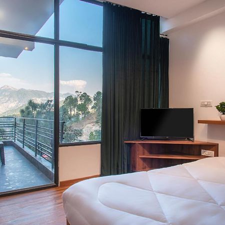 Bed and Breakfast Hillcrest Heights Касаулі Екстер'єр фото