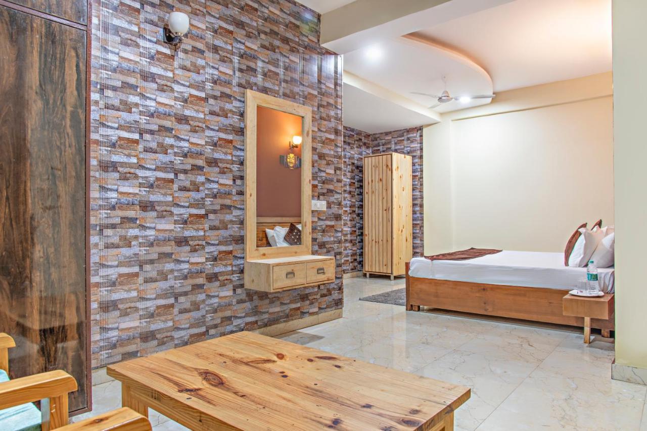 Bed and Breakfast Hillcrest Heights Касаулі Екстер'єр фото