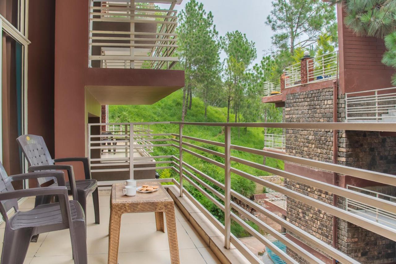 Bed and Breakfast Hillcrest Heights Касаулі Екстер'єр фото