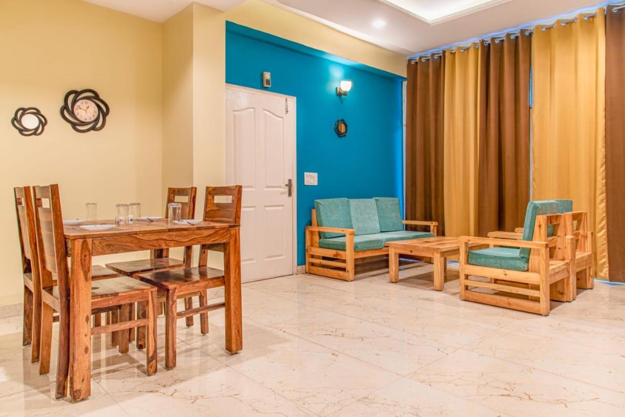 Bed and Breakfast Hillcrest Heights Касаулі Екстер'єр фото