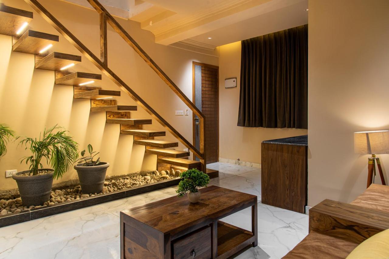 Bed and Breakfast Hillcrest Heights Касаулі Екстер'єр фото