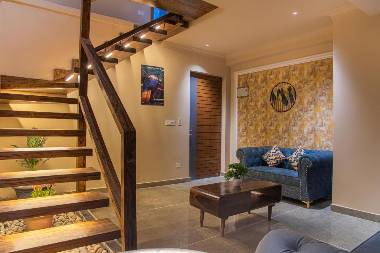 Bed and Breakfast Hillcrest Heights Касаулі Екстер'єр фото