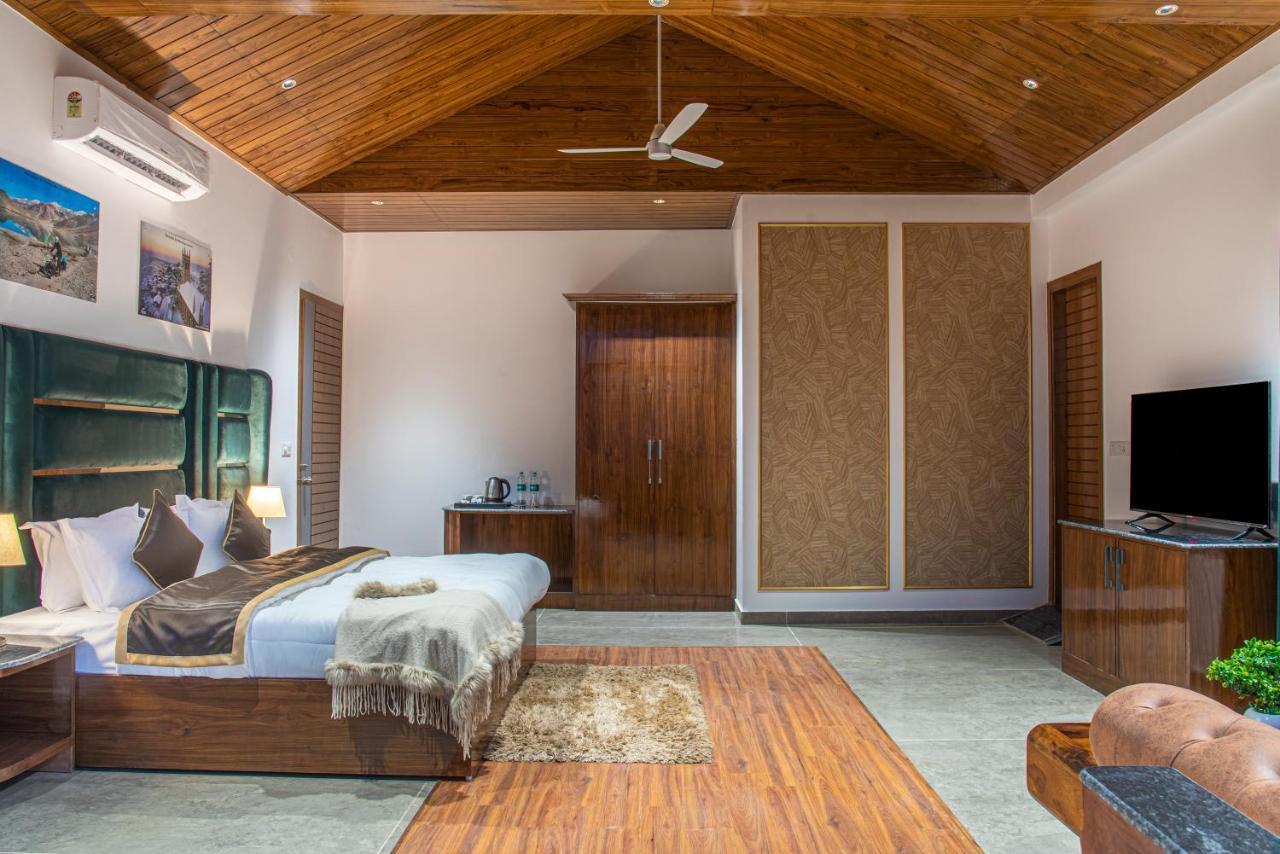 Bed and Breakfast Hillcrest Heights Касаулі Екстер'єр фото