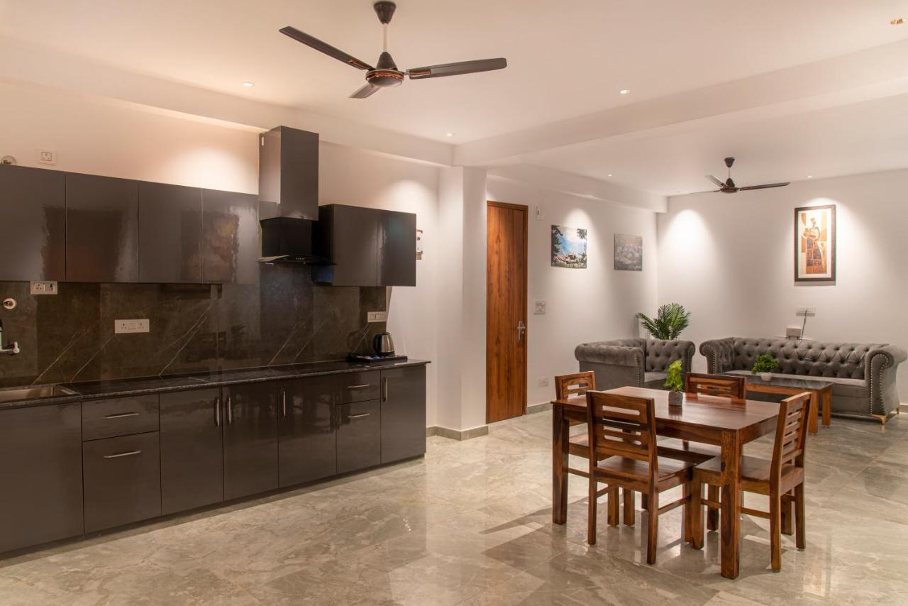 Bed and Breakfast Hillcrest Heights Касаулі Екстер'єр фото