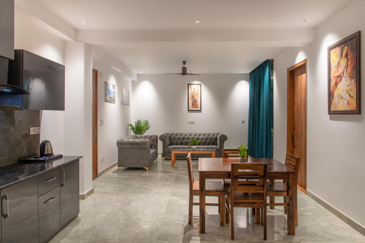 Bed and Breakfast Hillcrest Heights Касаулі Екстер'єр фото